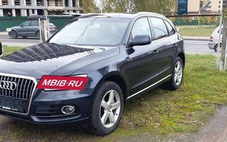Audi Q5, 2012 год, 2 000 000 рублей, 5 фотография
