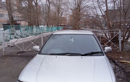 Nissan Sunny B15, 2001 год, 330 000 рублей, 16 фотография