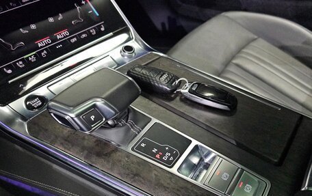 Audi A6, 2021 год, 3 045 000 рублей, 10 фотография
