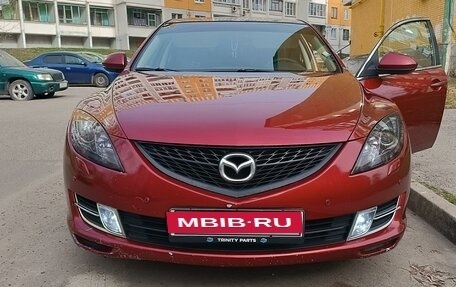 Mazda 6, 2008 год, 800 000 рублей, 2 фотография