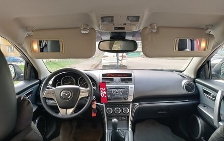 Mazda 6, 2008 год, 800 000 рублей, 19 фотография