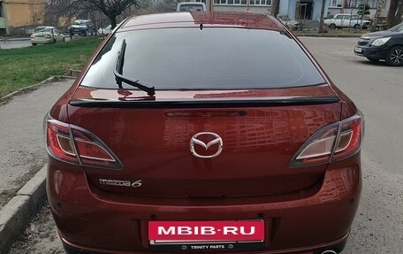 Mazda 6, 2008 год, 800 000 рублей, 21 фотография