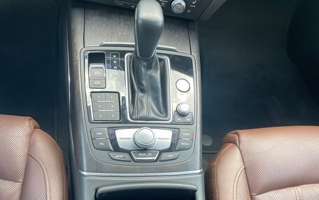 Audi A6, 2017 год, 2 950 000 рублей, 2 фотография
