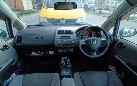 Honda Fit III, 2001 год, 320 000 рублей, 8 фотография