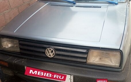 Volkswagen Jetta III, 1991 год, 80 000 рублей, 5 фотография