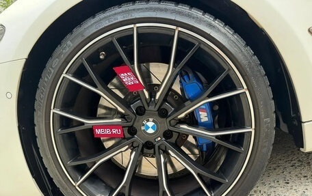 BMW 5 серия, 2020 год, 3 050 000 рублей, 16 фотография