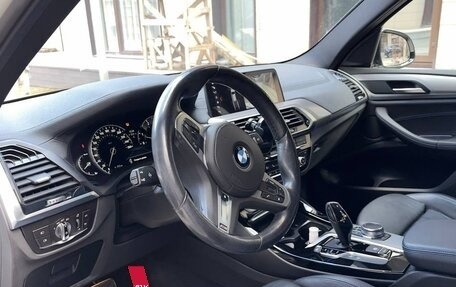 BMW X3, 2017 год, 3 900 000 рублей, 15 фотография
