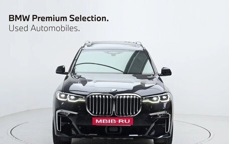 BMW X7, 2020 год, 6 680 000 рублей, 3 фотография