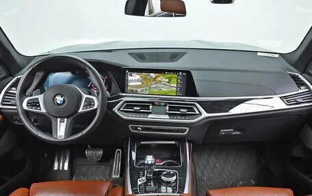 BMW X7, 2020 год, 6 680 000 рублей, 5 фотография