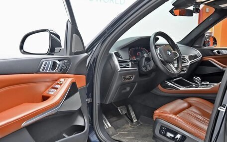 BMW X7, 2020 год, 6 680 000 рублей, 9 фотография