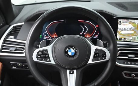 BMW X7, 2020 год, 6 680 000 рублей, 11 фотография