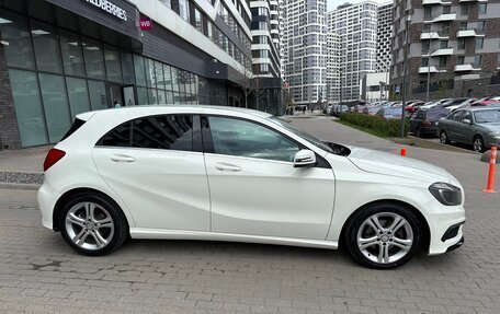Mercedes-Benz A-Класс, 2013 год, 1 500 000 рублей, 6 фотография