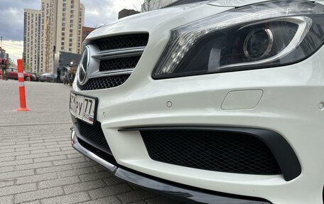 Mercedes-Benz A-Класс, 2013 год, 1 500 000 рублей, 13 фотография