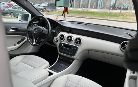 Mercedes-Benz A-Класс, 2013 год, 1 500 000 рублей, 21 фотография