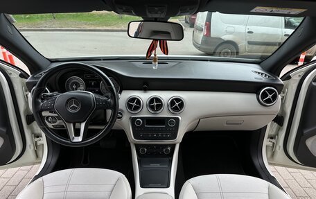 Mercedes-Benz A-Класс, 2013 год, 1 500 000 рублей, 18 фотография
