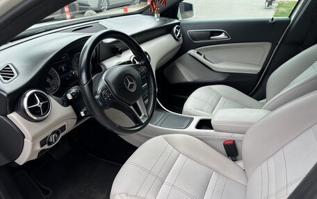 Mercedes-Benz A-Класс, 2013 год, 1 500 000 рублей, 19 фотография