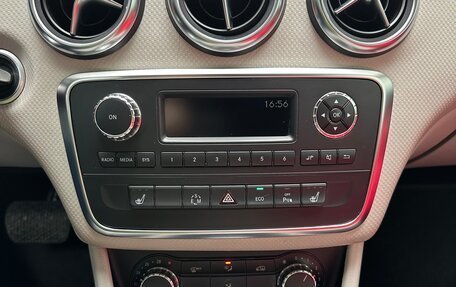 Mercedes-Benz A-Класс, 2013 год, 1 500 000 рублей, 31 фотография