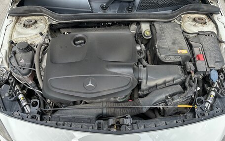 Mercedes-Benz A-Класс, 2013 год, 1 500 000 рублей, 34 фотография