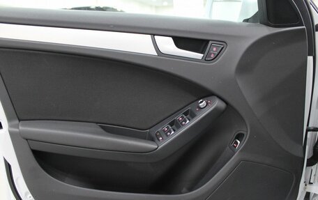 Audi A4, 2013 год, 1 390 000 рублей, 7 фотография