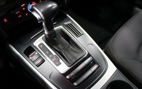 Audi A4, 2013 год, 1 390 000 рублей, 16 фотография