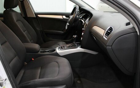 Audi A4, 2013 год, 1 390 000 рублей, 22 фотография