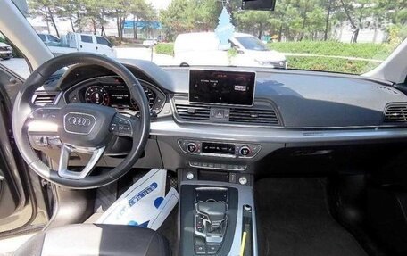 Audi Q5, 2020 год, 4 375 000 рублей, 6 фотография