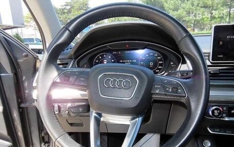 Audi Q5, 2020 год, 4 375 000 рублей, 7 фотография