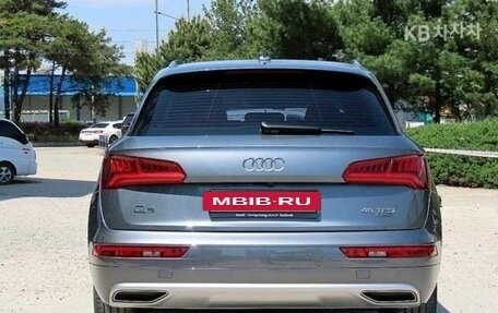 Audi Q5, 2020 год, 4 375 000 рублей, 3 фотография