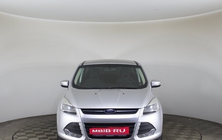 Ford Kuga III, 2013 год, 1 199 000 рублей, 2 фотография