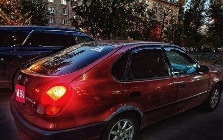 Toyota Corolla, 1998 год, 350 000 рублей, 4 фотография