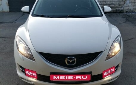 Mazda 6, 2008 год, 750 000 рублей, 7 фотография