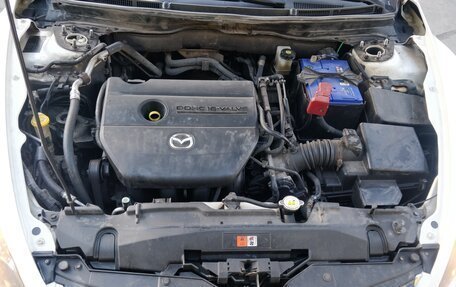 Mazda 6, 2008 год, 750 000 рублей, 16 фотография