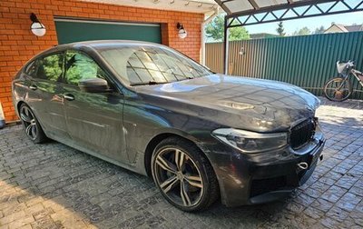 BMW 6 серия, 2018 год, 3 200 000 рублей, 1 фотография