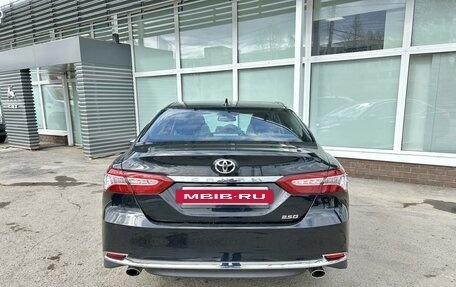Toyota Camry, 2023 год, 4 495 000 рублей, 6 фотография