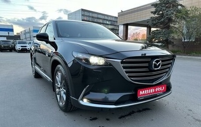 Mazda CX-9 II, 2018 год, 3 190 000 рублей, 1 фотография