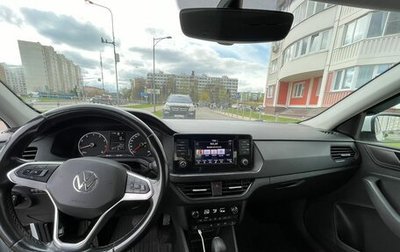 Volkswagen Polo VI (EU Market), 2022 год, 1 680 000 рублей, 1 фотография