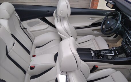 BMW 6 серия, 2015 год, 6 500 000 рублей, 16 фотография