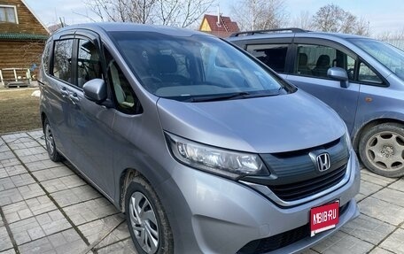 Honda Freed II, 2018 год, 1 850 000 рублей, 1 фотография