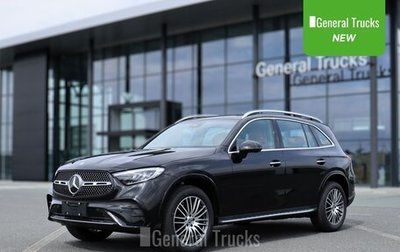 Mercedes-Benz GLC, 2024 год, 12 990 000 рублей, 1 фотография