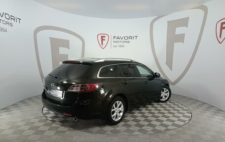 Mazda 6, 2008 год, 995 000 рублей, 6 фотография