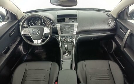 Mazda 6, 2008 год, 995 000 рублей, 7 фотография