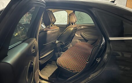 Ford Focus III, 2012 год, 1 200 000 рублей, 6 фотография