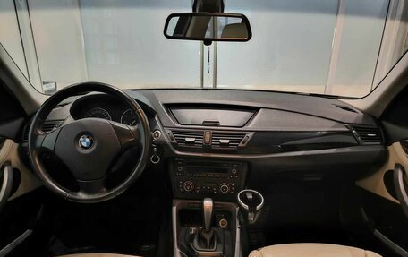 BMW X1, 2011 год, 999 000 рублей, 5 фотография