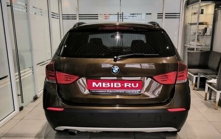 BMW X1, 2011 год, 999 000 рублей, 3 фотография