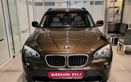 BMW X1, 2011 год, 999 000 рублей, 2 фотография