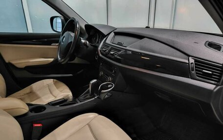 BMW X1, 2011 год, 999 000 рублей, 10 фотография