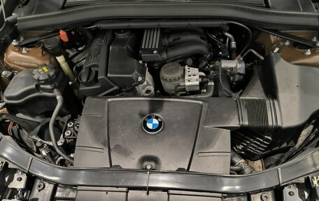 BMW X1, 2011 год, 999 000 рублей, 13 фотография