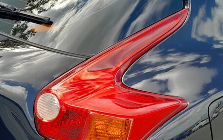 Nissan Juke II, 2012 год, 1 275 000 рублей, 9 фотография