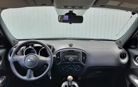 Nissan Juke II, 2012 год, 1 275 000 рублей, 11 фотография