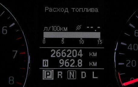 Nissan X-Trail, 2011 год, 1 198 900 рублей, 23 фотография